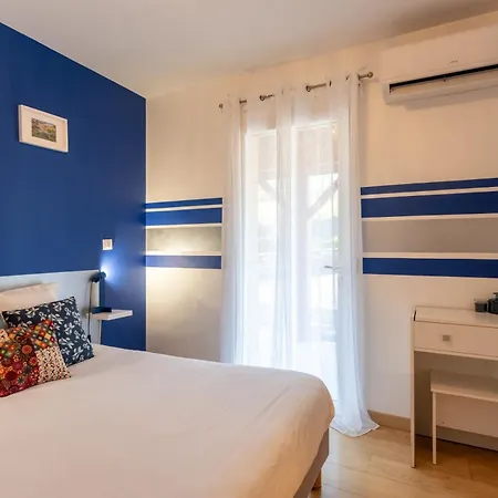 B&B - Gentiane