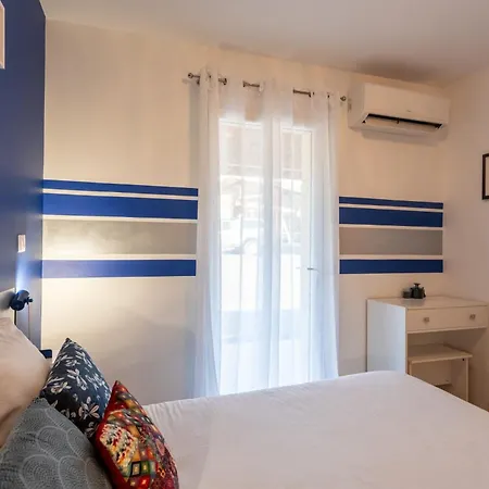 B&B - Gentiane