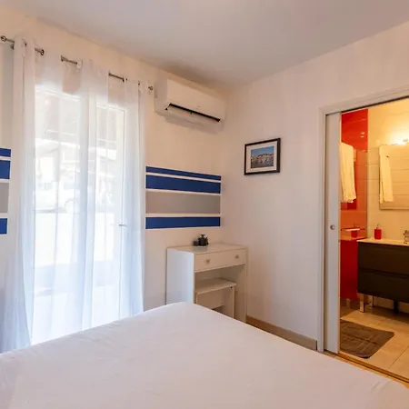 B&B - Gentiane 2*
