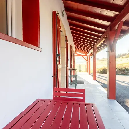 - Gentiane B&B Aroue-Ithorots-Olhaiby