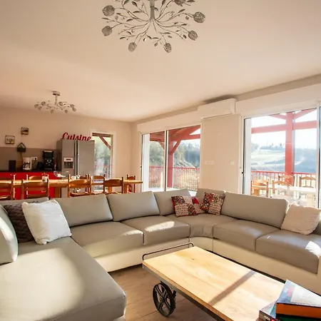 B&B - Gentiane 2*