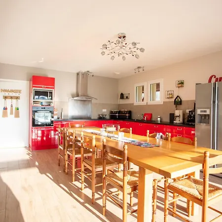 B&B - Gentiane Aroue-Ithorots-Olhaiby