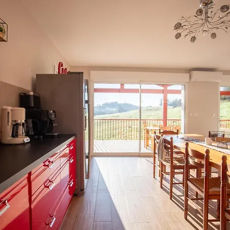 B&B - Gentiane