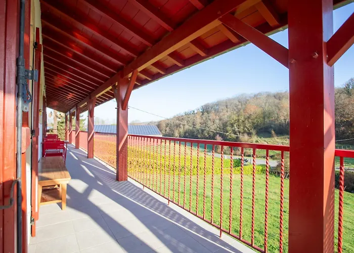 - Gentiane Oda ve Kahvaltı