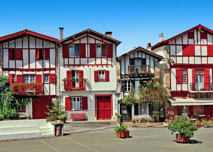 Bed and Breakfast - Gentiane 2*